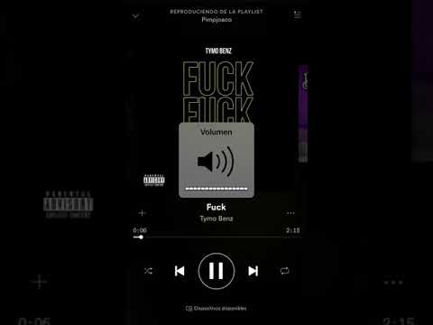 F*CK x TYMO BENZ