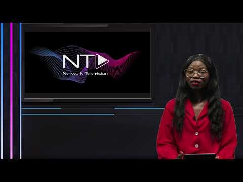 News Update at 12:00