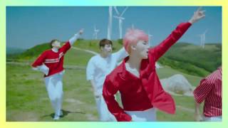 [DANCE VERSION] SNUPER(스누퍼) '유성' (The Star of Stars)