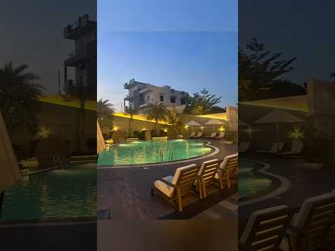 "Love Kush Resort ❤️ | Kishangarh, Rajasthan"