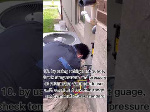 Constant Home Comfort video.