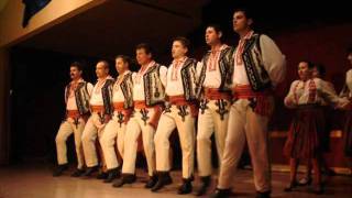 CORAGHEASCA Nr.VI ''CORAGHEASCA''