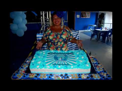 14ª FESTA DAS BAIANAS DO G.R.E.S. PORTELA - PH Registrou