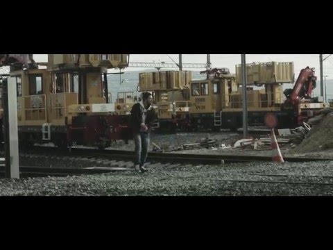 Gripball - Λένορμαν (Official Video)