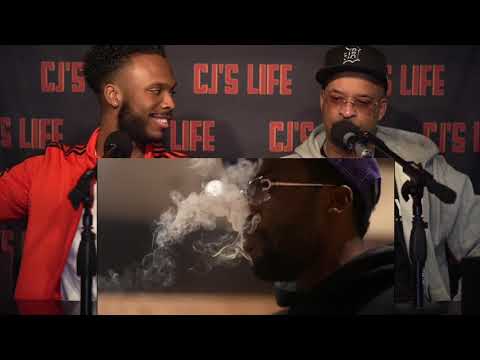 Dad Reacts to Meek Mill   Lemon Pepper Freestyle