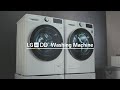 LG Waschmaschine F4WR7091 Links