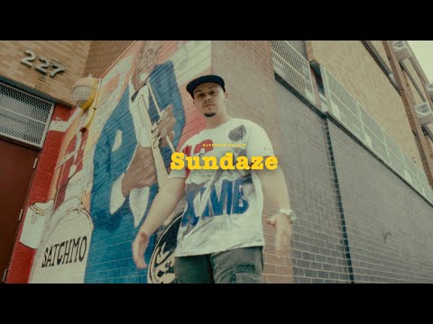 Superbad Solace - "Sundaze" (Official Music Video)