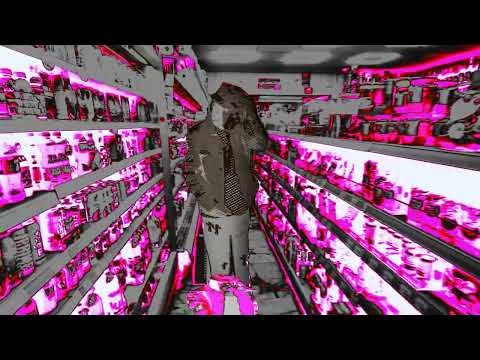 WHOISPDP - LIZZYLUVSP (Official Music Video)