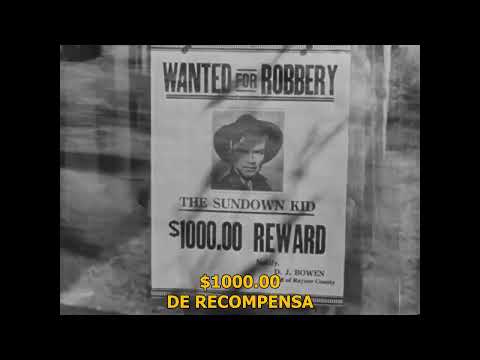 Don 'Red' Barry - Xerife de duas Armas - (ToniFraga)