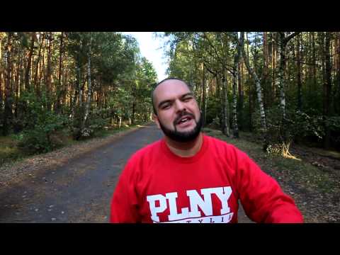 DJ TUNIZIANO ZWARIOWWAŁ:) 13.X.2012 KLUB 1500m2 / WWA