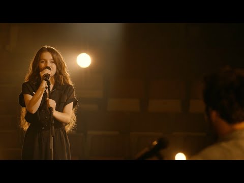 Erza Muqoli - Dommage (Live @Cirque d'Hiver Bouglione)