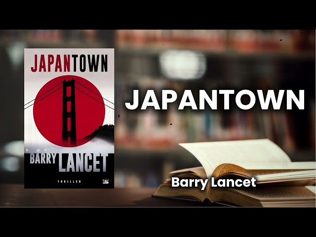 Vídeo relacionado con Japantown (French Edition)