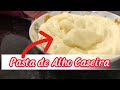 PASTA DE ALHO CASEIRO FACIL PARA CHURRASCO PARA PÃO COMO FAZER