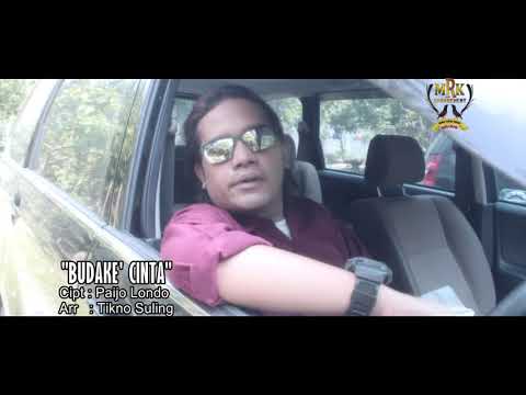 BUDAKE CINTA - ALBUM NGAPAK TERBARU - PAIJO LONDO [OFFICIAL] [HD] #2018 #music