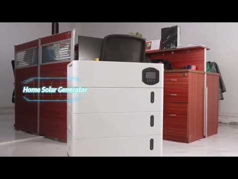 Powering the Future with Clean Energy — SOLAROSE