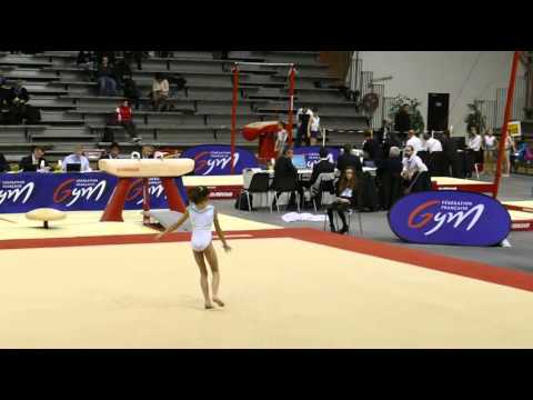 Rose sol coupe nationale