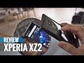 Sony Xperia XZ2 review