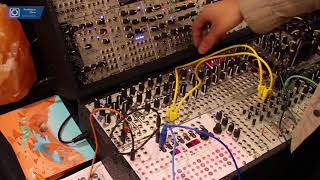 Video thumbnail for NAMM 2018 WMD Fracture Audio Demo (no talk) and Feature Walkthrough by Analogue Zone Showroom / Synths and Studio