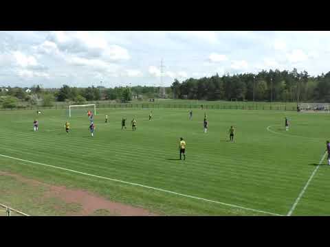 29 KOLEJKA  18.05.2019 WARTA DZIAŁOSZYN - LKS KWIATKOWICE 1 POŁOWA