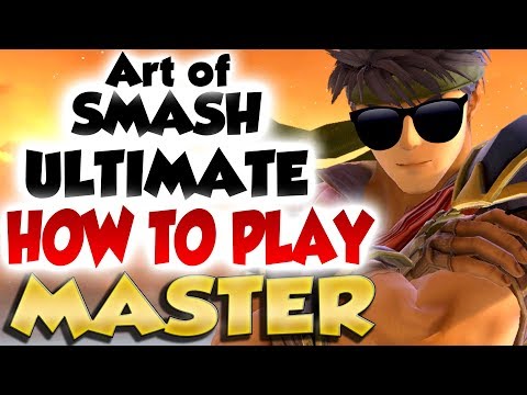 Art of Smash: Master - Part 4