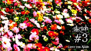 flower / I love you Alone