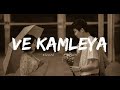 Ve Kamleya - Asees Kaur | Ranveer Singh | Alia Bhatt | Lofi Editz | Slowed + Reverb