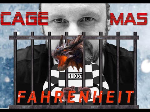 CAGEMAS - A Joseph Anderson Experience. Part 1: Fahrenheit: Indigo Prophecy