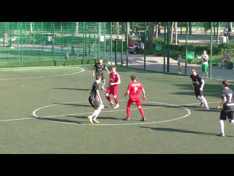 12 КХ КН Rovers - Somnium Game 1 тайм