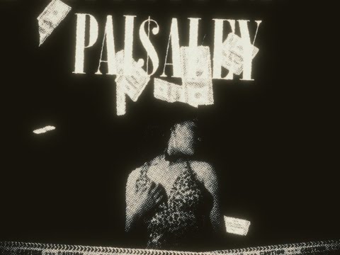 PAISA - NATI FT. @GhalleyBhai OFFICIAL (MV) ( Prod.@4zboi )