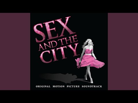 Sex And The City Movie Theme