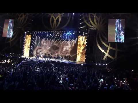 Exttravasa | Claudia Leitte | DVD Axemusic