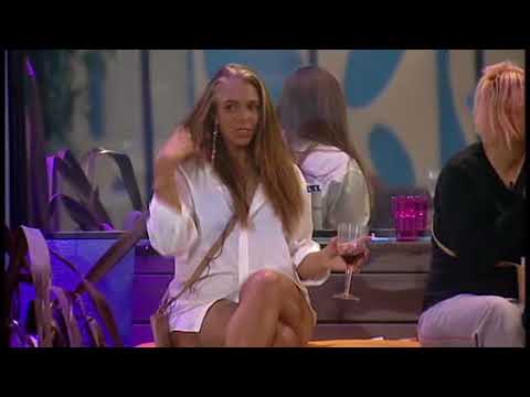 BBUK  s08e64 (Day 73)