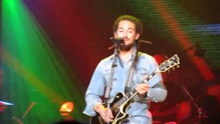 Lenny Keylard - Baby Get Higher @ TVOH in Concert