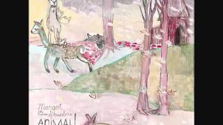 Mariel&#39;s Brazen Overature