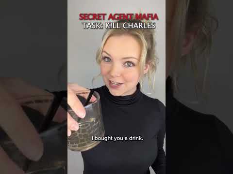 #pov everyone sorted into guardians and mafia (PART 3) #shorts