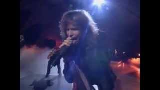 Aerosmith - I Don&#39;t Wanna Miss a Thing - HQ (Oscars 1999)