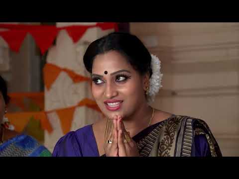 Raktha Sambandham - Ep 22 - Meghana lokesh, Jyothi reddy - Telugu Tv Serial - Zee5 Telugu Classics