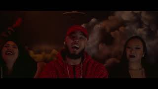 E- The Prophet feat Jl "Glad You Hated"