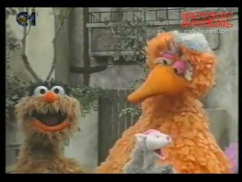 Genérico Rua Sésamo - RTP