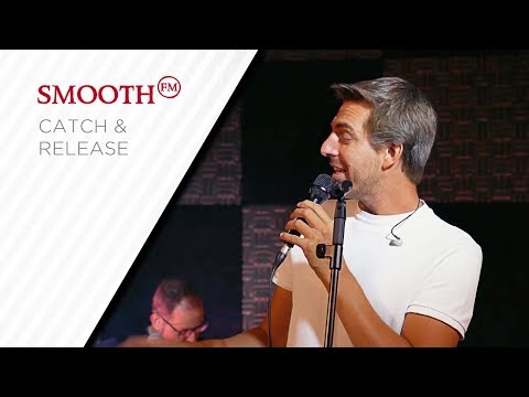 Frederico BC - Catch & Release @ Smooth FM