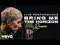 Bring Me The Horizon - Drown (Live) | Vevo Live Performance