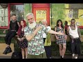 Serious Child - First Tattoo (Official Video)