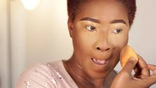 Simple Valentine Date Look