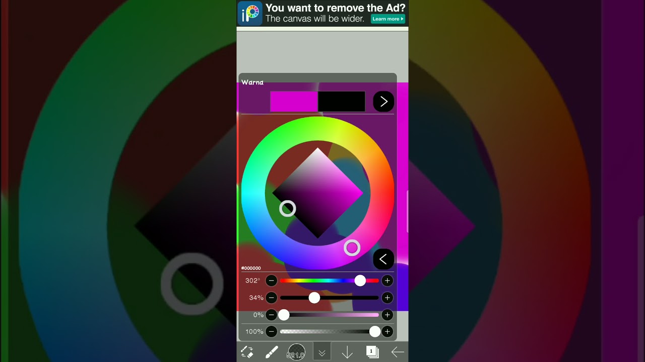 Bunga coding❌ Bunga ibis✔️