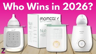 ✅😍Top 5 Best Bottle Warmers [ 2026 Buyer's Guide ]