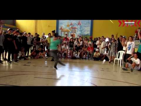 LeeoD pré seletiva Apocalypse League Edit