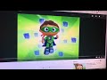 Coming Up Next Super WHY