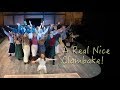 "A Real Nice Clambake".  Company. CODS Carousel April 2019