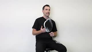 Paddle Weights | Three ways to modify your paddle with weights!