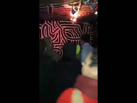 Zofa at neboty roots corner pon Indy boca soundsystem